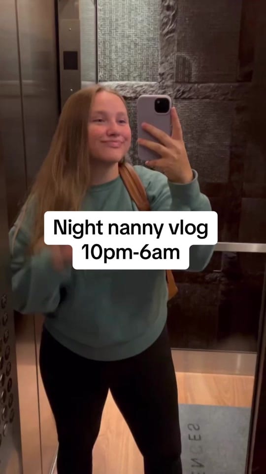 Post 3 by Denice | Postpartum Doula on TikTok (video)