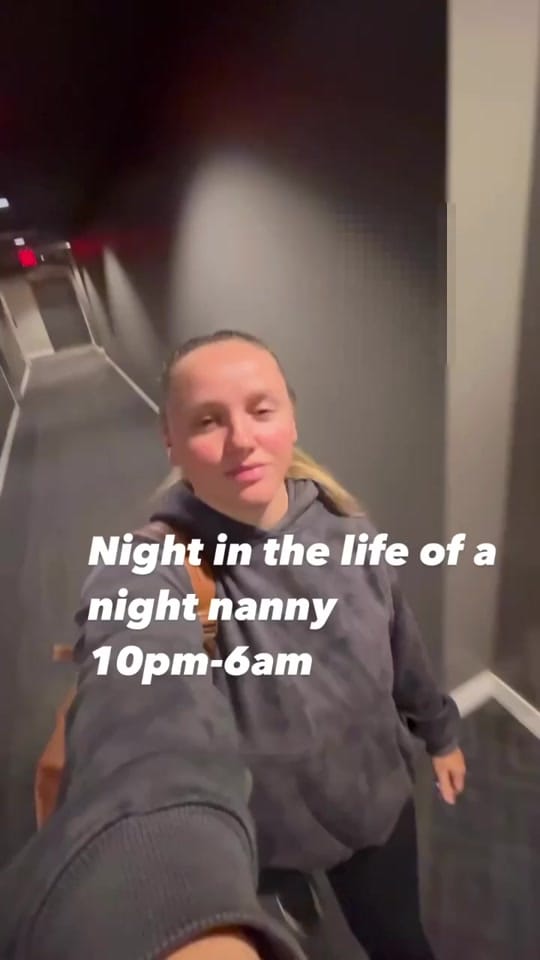 Post 4 by Denice | Postpartum Doula on TikTok (video)