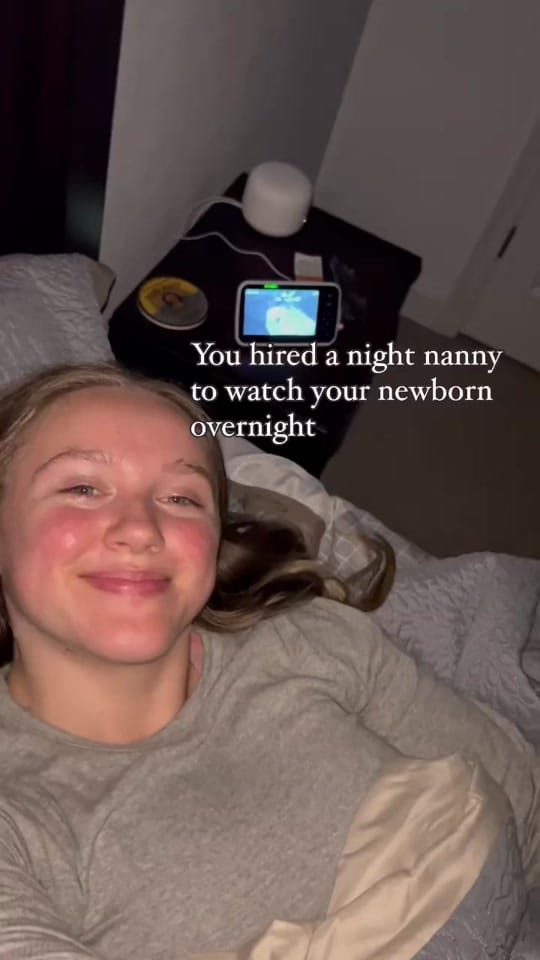 Post 5 by Denice | Postpartum Doula on TikTok (video)