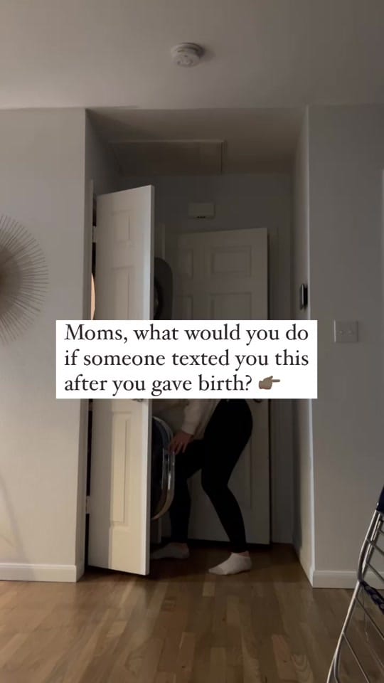Post 8 by Denice | Postpartum Doula on TikTok (video)