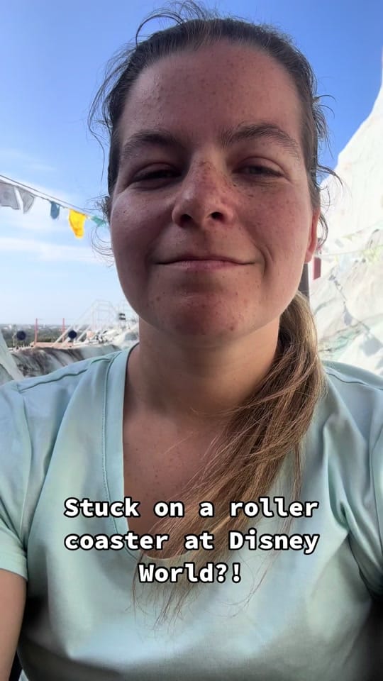 Post 10 by Jenn Evans | Raising Roamers on TikTok (video)
