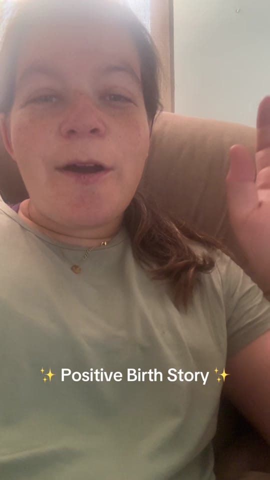 Post 6 by Jenn Evans | Raising Roamers on TikTok (video)
