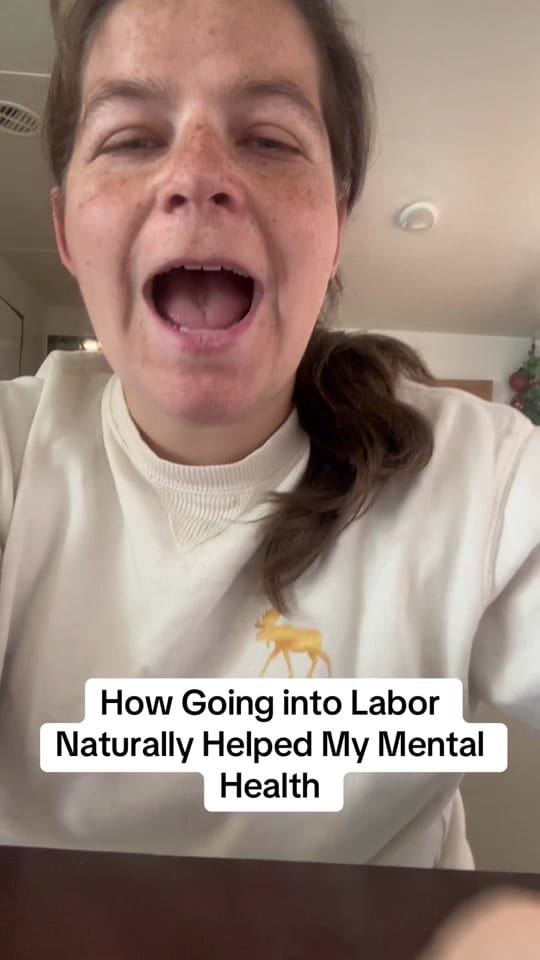 Post 4 by Jenn Evans | Raising Roamers on TikTok (video)