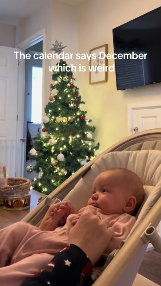 Post 5 by Abigail Kendall on TikTok (video)