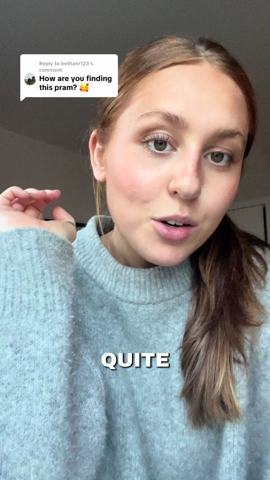 Post 6 by Abigail Kendall on TikTok (video)