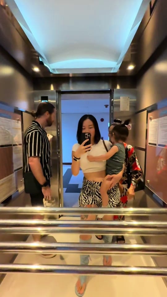 Post 2 by 🇹🇭เขมจิ & พิทักษ์ 🇺🇸 on TikTok (video)