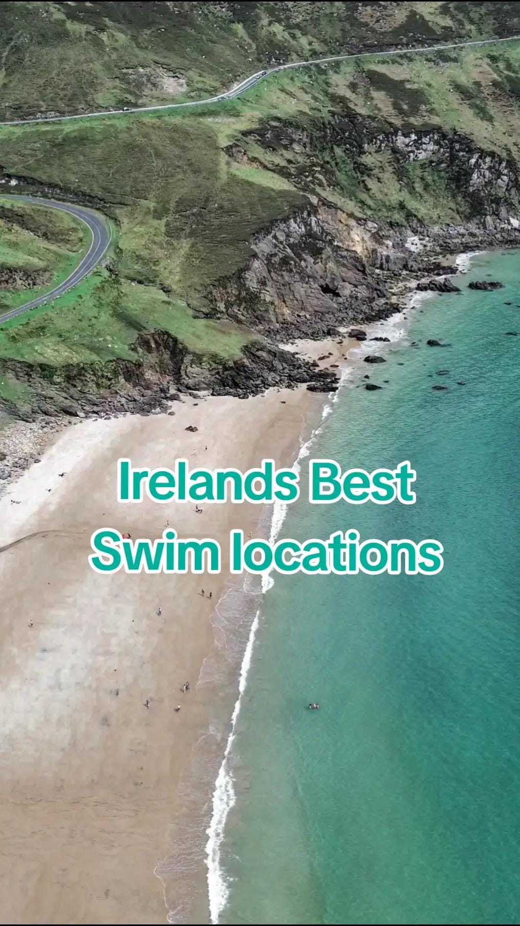 Post 9 by Couple of backpackers on TikTok (video)