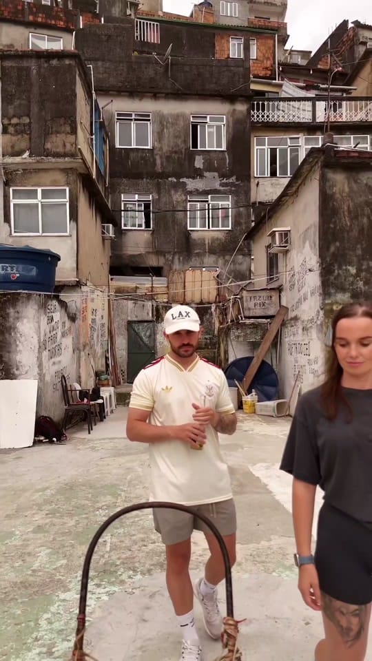 Post 8 by Couple of backpackers on TikTok (video)