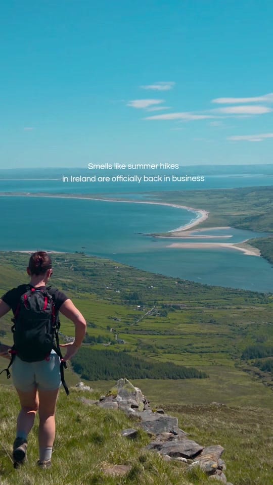 Post 5 by Couple of backpackers on TikTok (video)