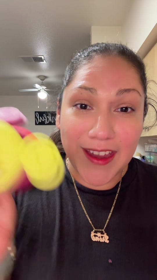 Post 4 by Irene | Mom x3 | MILSO on TikTok (video)