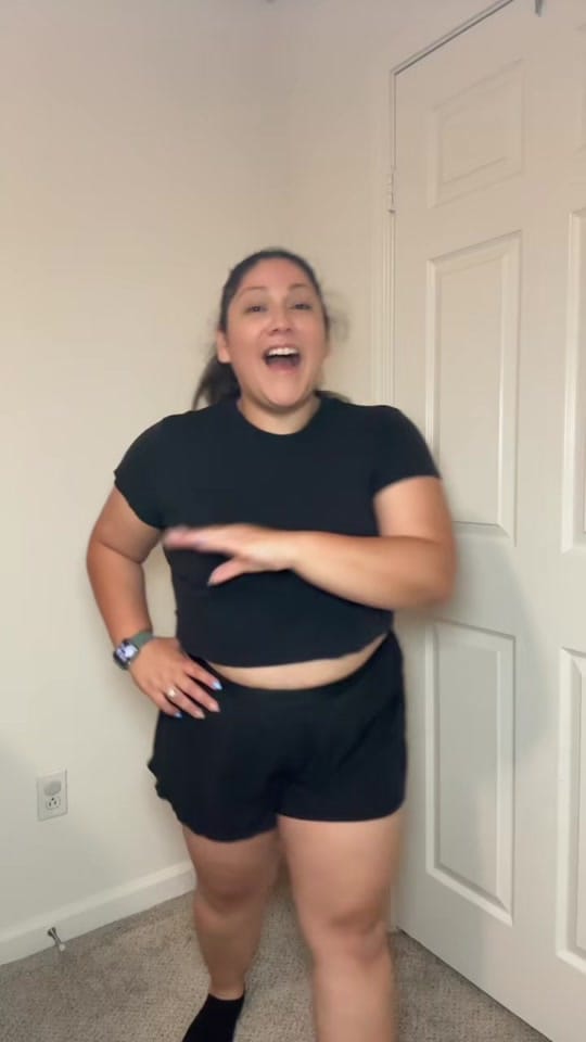 Post 6 by Irene | Mom x3 | MILSO on TikTok (video)