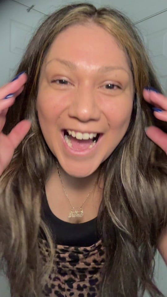 Post 9 by Irene | Mom x3 | MILSO on TikTok (video)