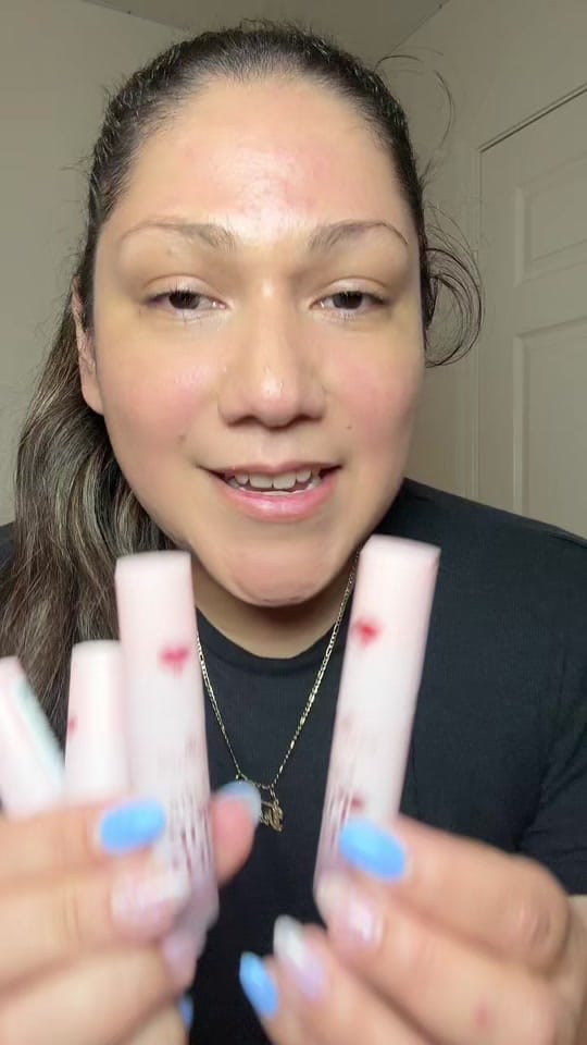 Post 5 by Irene | Mom x3 | MILSO on TikTok (video)