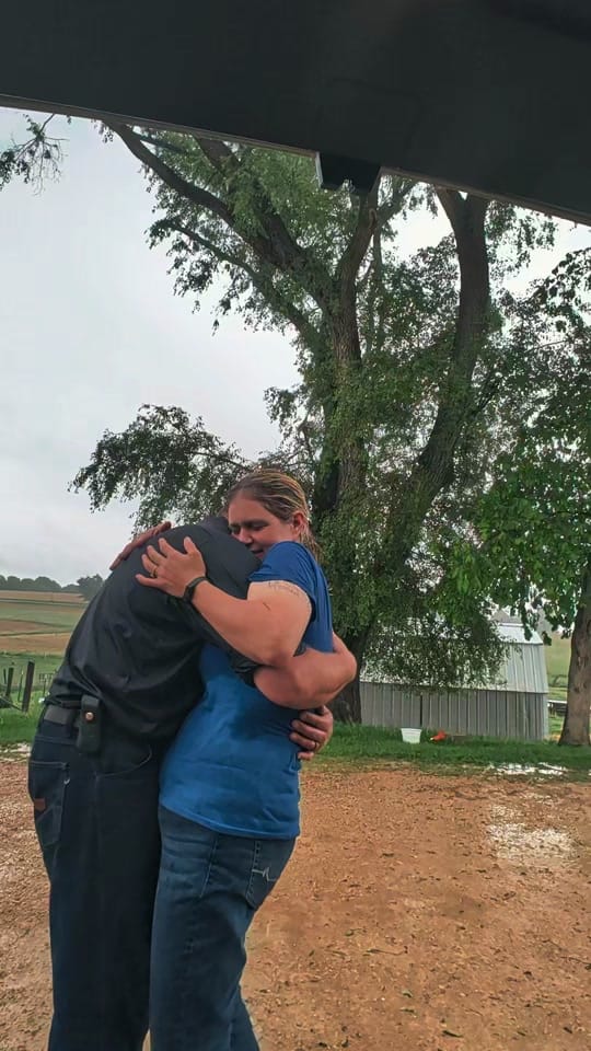 Post 4 by Gr8ful Roots Farm on TikTok (video)