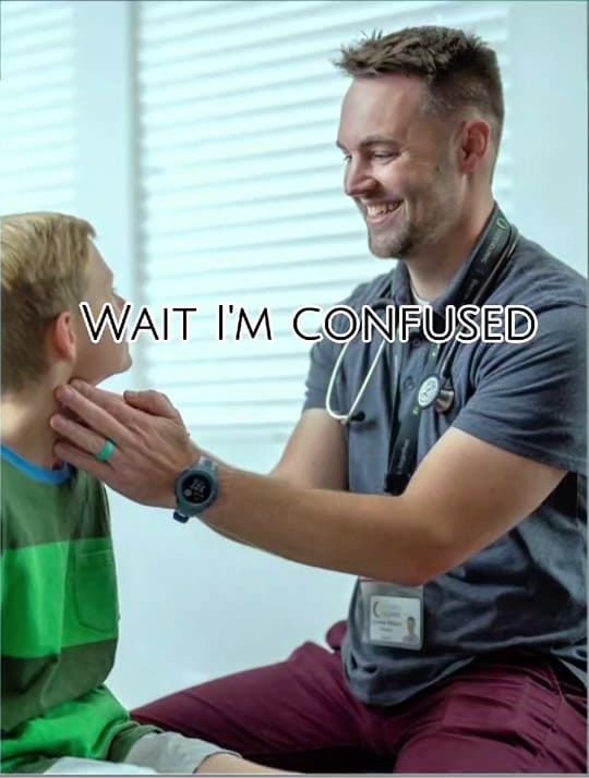 Post 2 by Tiktok Kid Doc on TikTok (video)