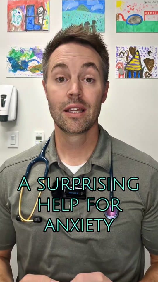 Post 1 by Tiktok Kid Doc on TikTok (video)
