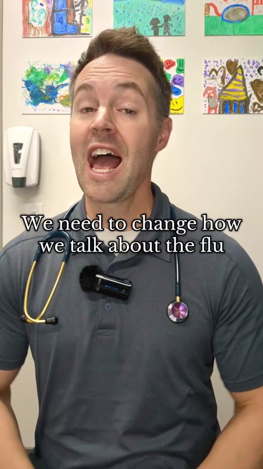 Post 3 by Tiktok Kid Doc on TikTok (video)