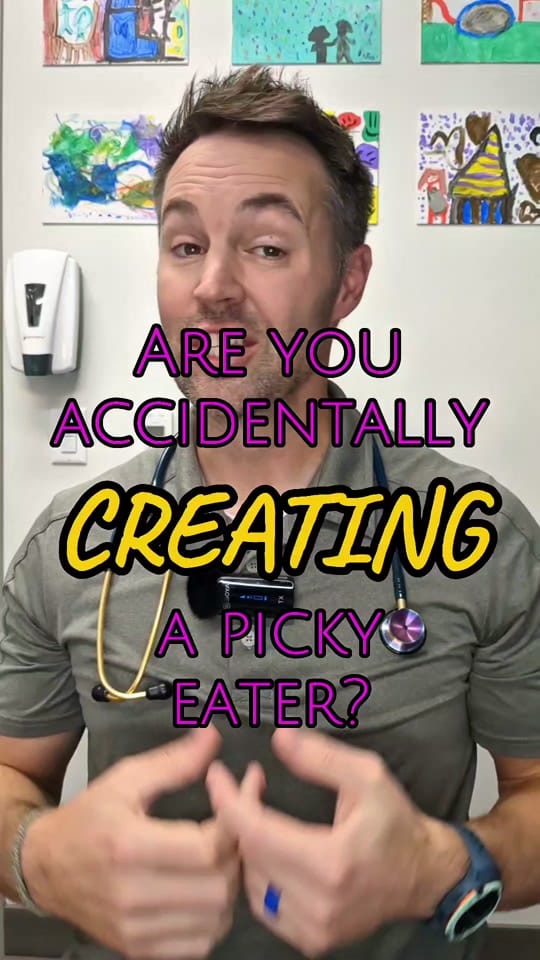 Post 8 by Tiktok Kid Doc on TikTok (video)
