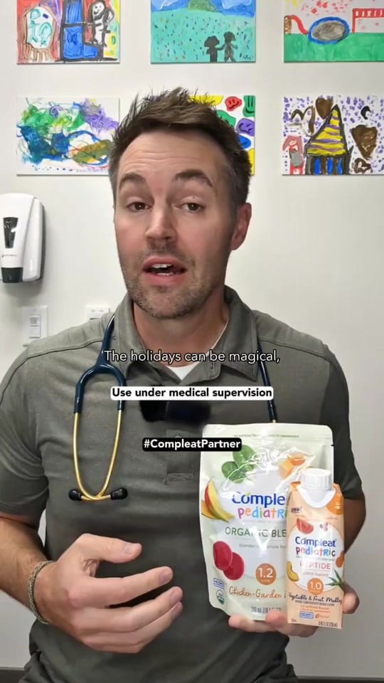 Post 6 by Tiktok Kid Doc on TikTok (video)