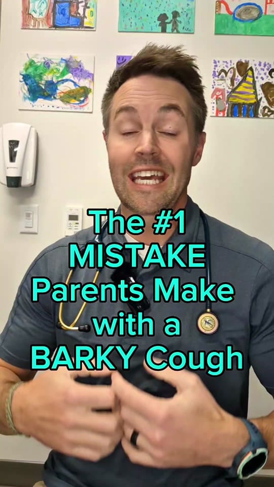 Post 10 by Tiktok Kid Doc on TikTok (video)
