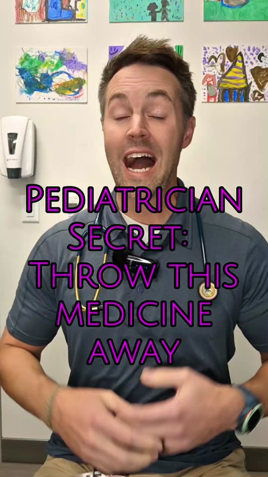 Post 9 by Tiktok Kid Doc on TikTok (video)