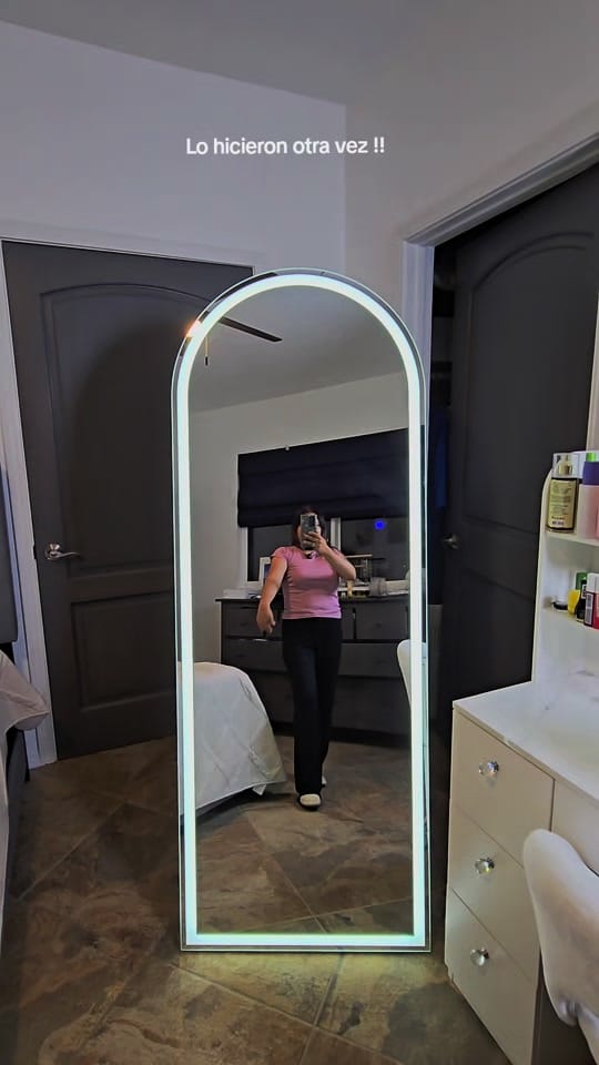Post 9 by Mila Kramer on TikTok (video)