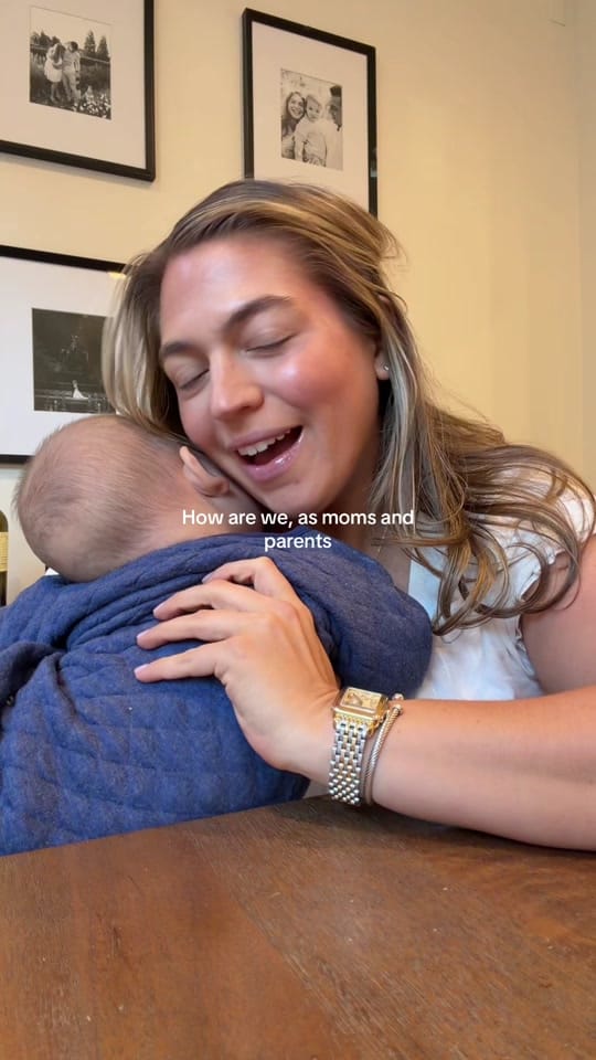 Post 2 by Cassidy Anderson on TikTok (video)