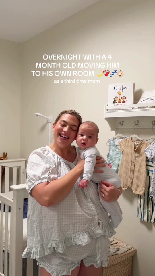 Post 8 by Cassidy Anderson on TikTok (video)