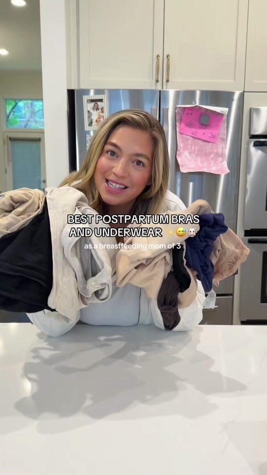 Post 7 by Cassidy Anderson on TikTok (video)