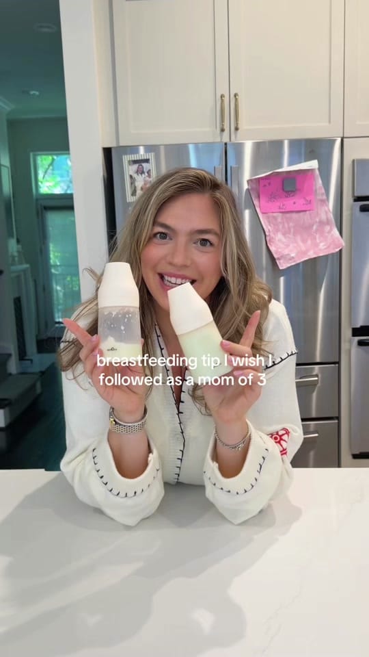Post 5 by Cassidy Anderson on TikTok (video)