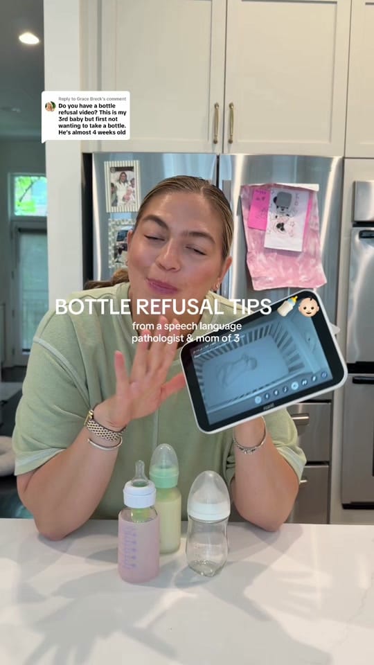 Post 3 by Cassidy Anderson on TikTok (video)
