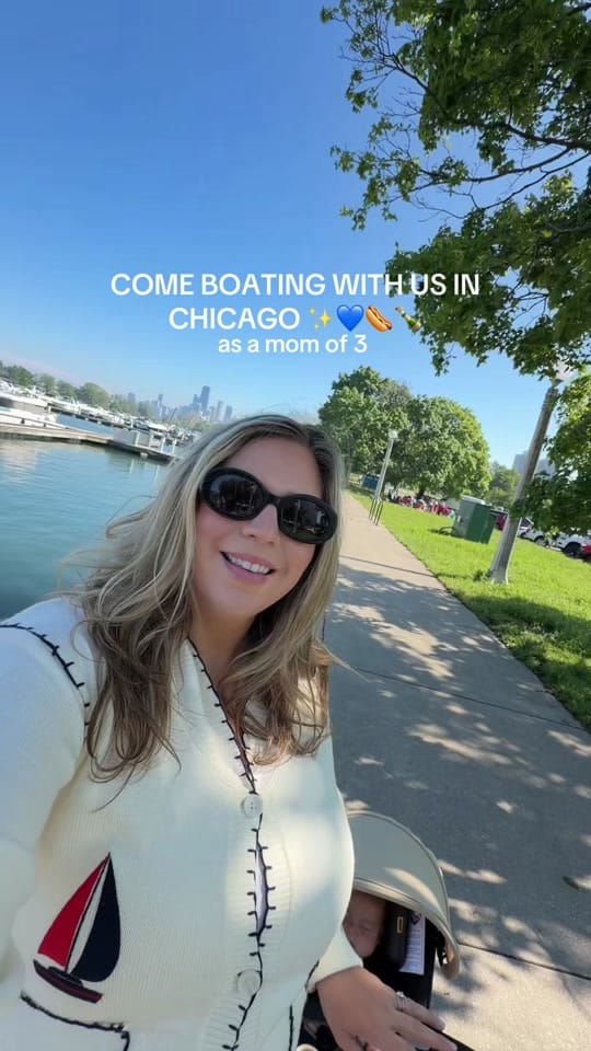 Post 4 by Cassidy Anderson on TikTok (video)