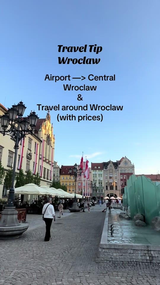Post 5 by Travel with Kinii ✈︎ on TikTok (video)