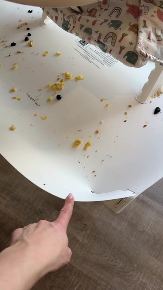 Post 2 by MomSecretsAndLife on TikTok (video)