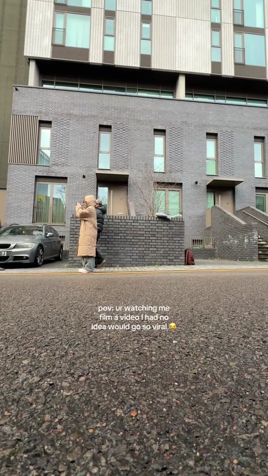 Post 1 by laursellis.mcr on TikTok (video)