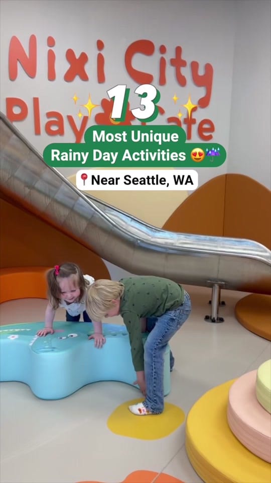 Post 6 by ParentMap on TikTok (video)