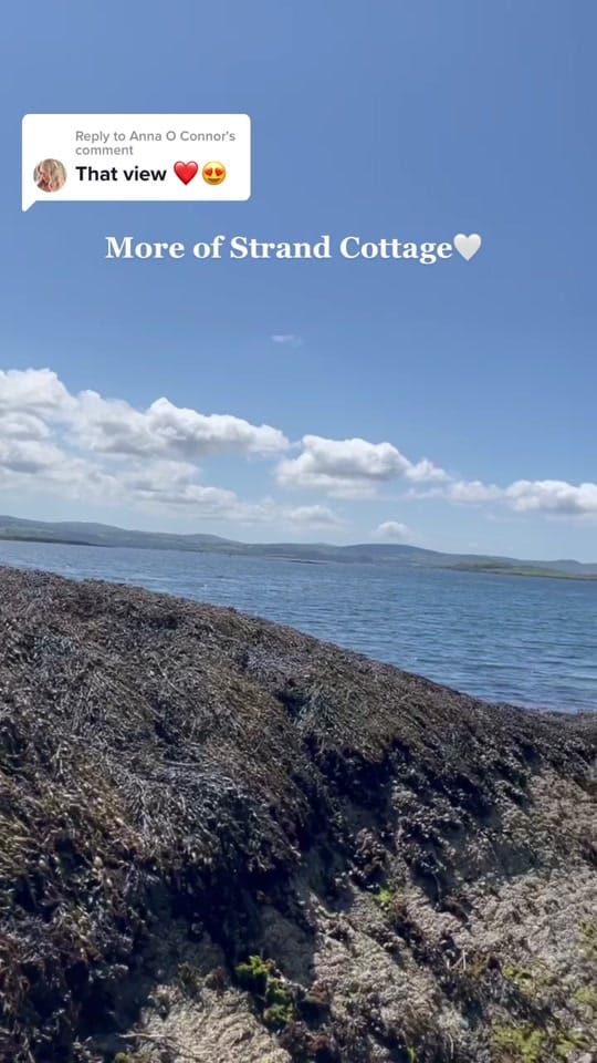 Post 6 by Unique Irish Homes 💚 on TikTok (video)