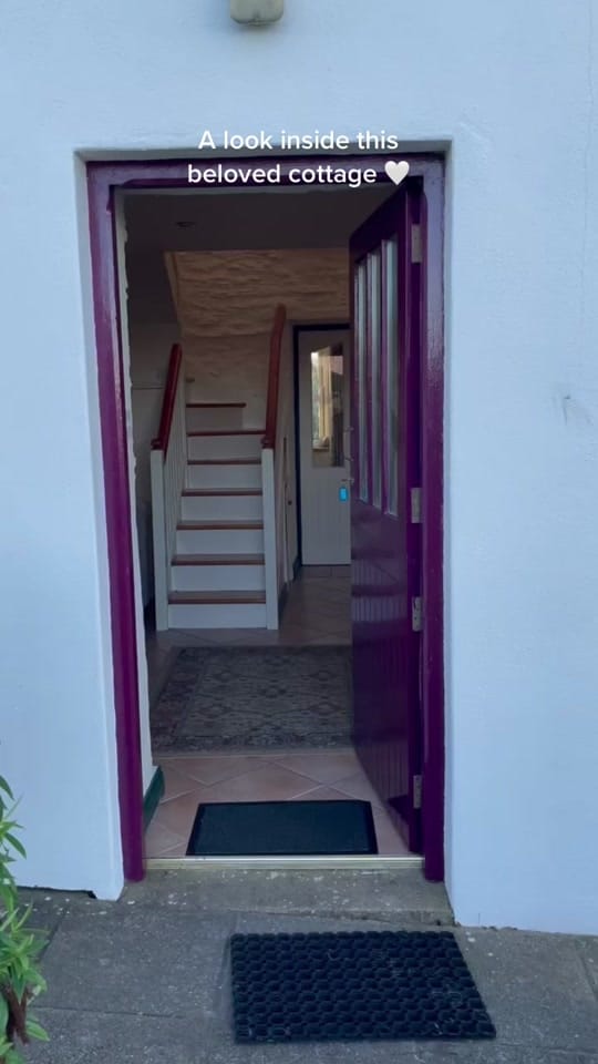 Post 4 by Unique Irish Homes 💚 on TikTok (video)