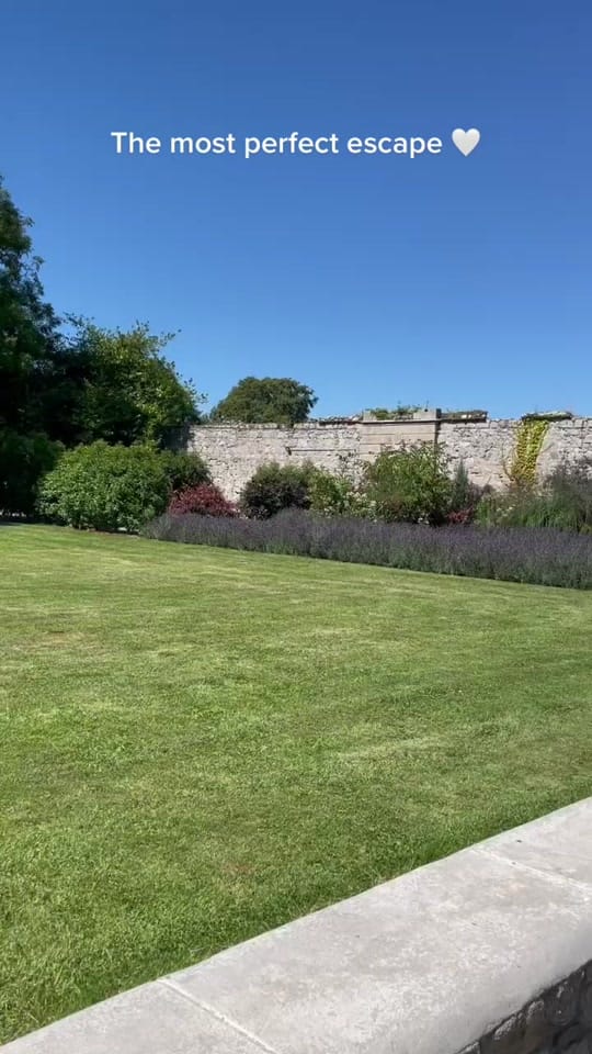 Post 9 by Unique Irish Homes 💚 on TikTok (video)