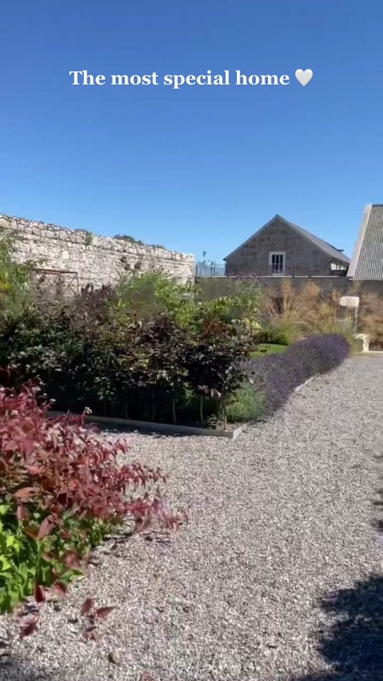 Post 10 by Unique Irish Homes 💚 on TikTok (video)