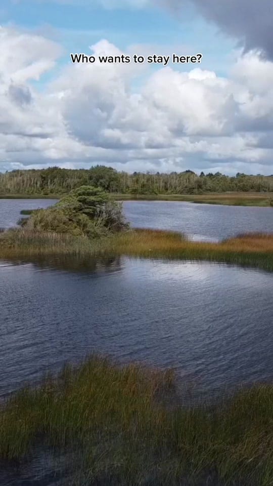 Post 2 by Unique Irish Homes 💚 on TikTok (video)