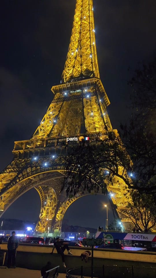 Post 7 by Ash | Travel & Lifestyle 🌸 on TikTok (video)