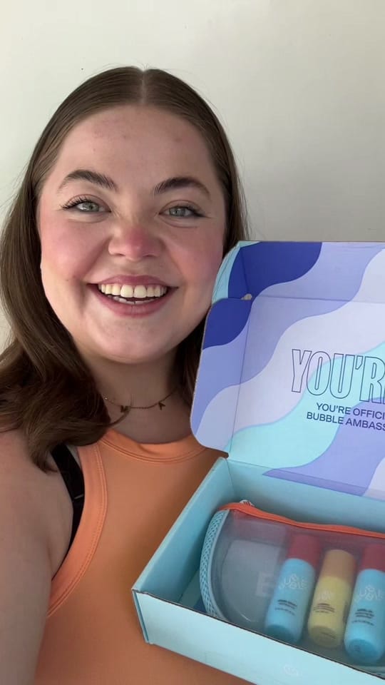 Post 4 by Madisyn Larson on TikTok (video)