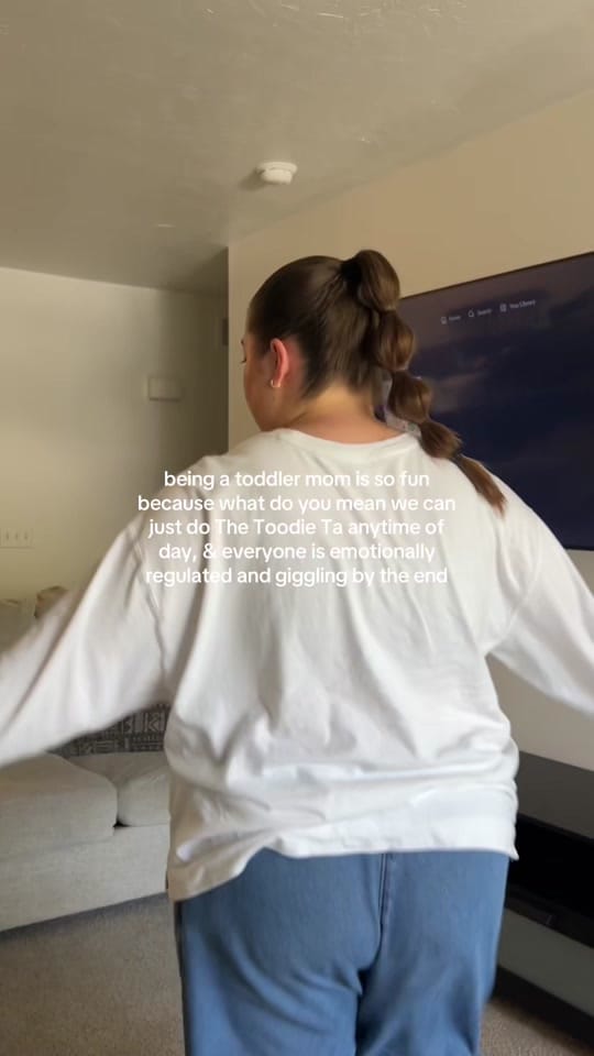 Post 6 by Madisyn Larson on TikTok (video)