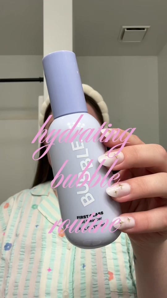 Post 1 by Madisyn Larson on TikTok (video)