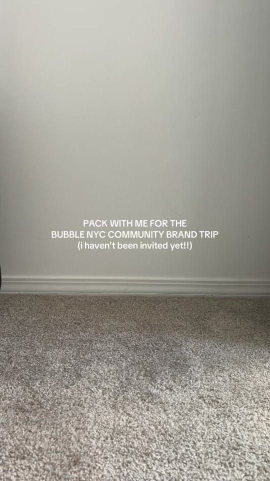 Post 3 by Madisyn Larson on TikTok (video)
