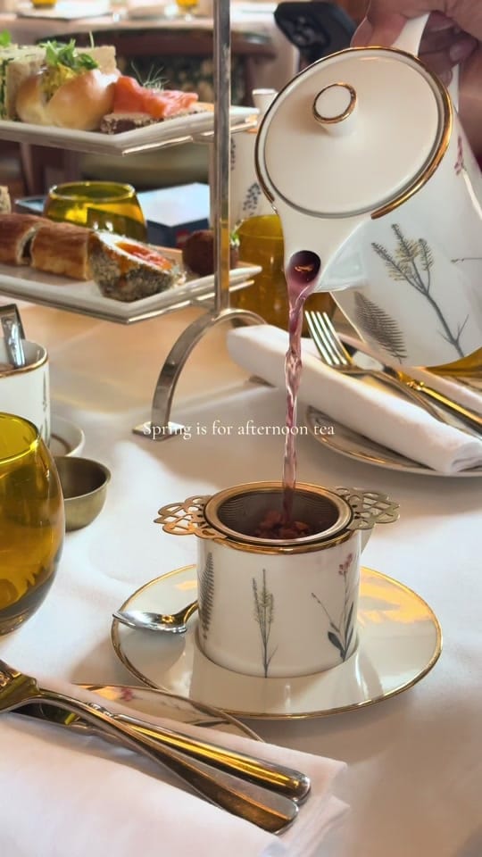 Post 2 by mylondonjournals on TikTok (video)