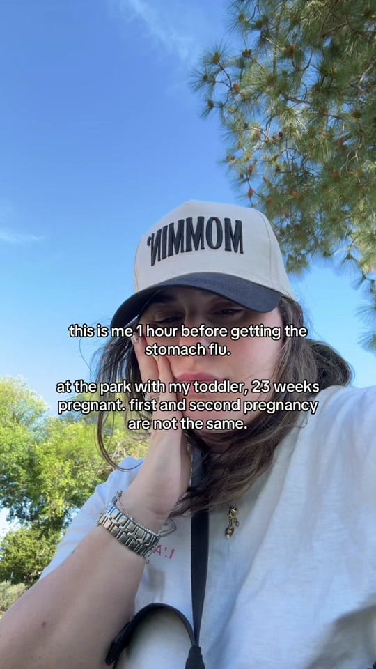 Post 9 by Syd ✨🫶🏼 Toddler Mom on TikTok (video)
