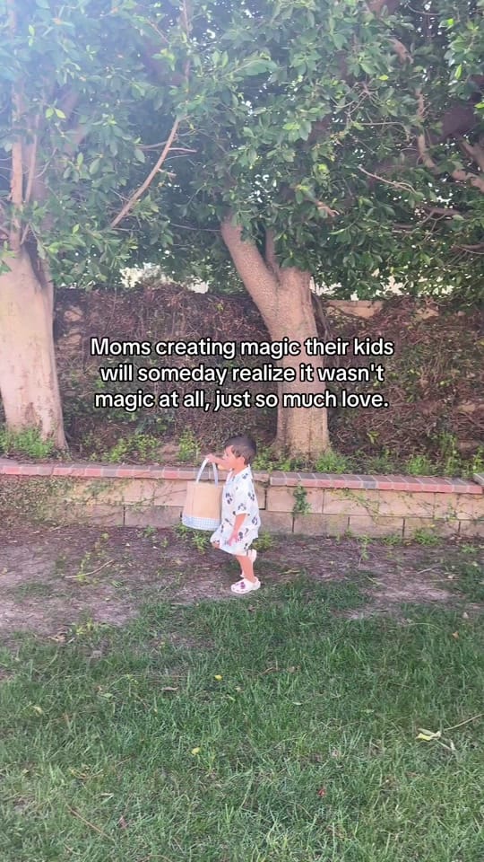 Post 6 by Syd ✨🫶🏼 Toddler Mom on TikTok (video)