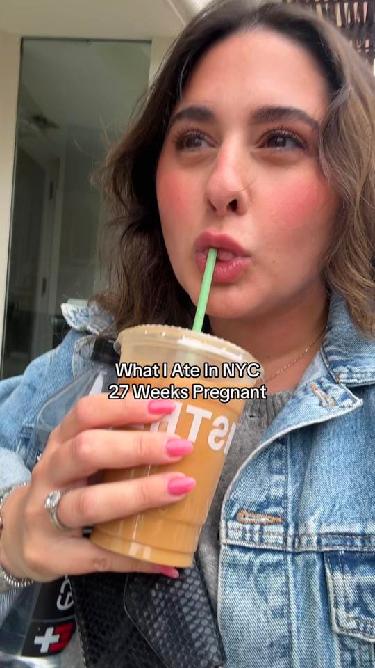 Post 4 by Syd ✨🫶🏼 Toddler Mom on TikTok (video)